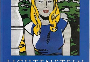Janis Hendrickson. Roy Lichtenstein.