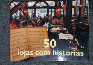 50 Lojas Com Histórias-Expresso-2001