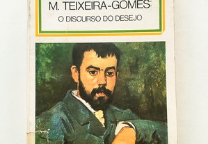 M. Teixeira-Gomes