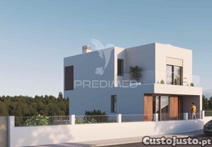 Terreno para moradia t4 | pip de arquitetura aprovado | rio de mouro   sintra