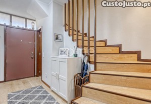 Apartamento Duplex T 3