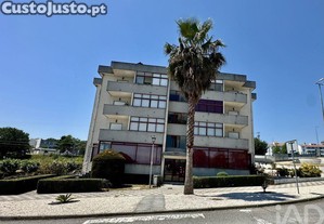 Apartamento em Nelas
