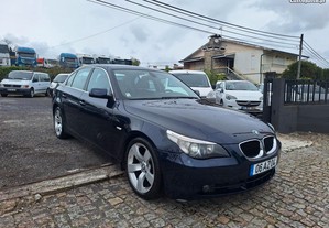 BMW 525 d Automático