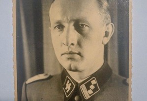 Militaria WW2 III Reich Fotos