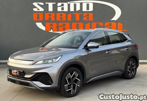 BYD Atto 3 60.48 kWh Design - 23