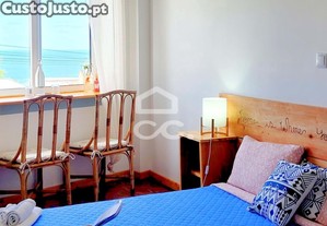 Moradia com 4 quartos - porto formoso - ribeira grande