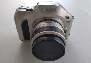 Máquina Fotográfica Nikon Pronea S