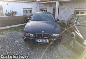 BMW 520 D - 00