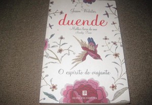 Livro "Duende- Uma Viagem em Busca do Flamenco"