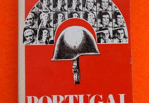 Portugal República Socialista ?