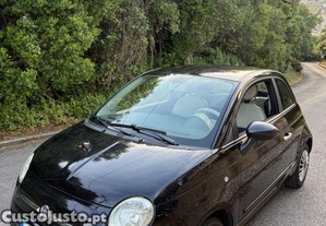 Fiat 500 1200 gasolina 4950 nacional - 09