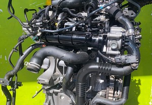 Motor Renault / Dacia 0.9 Tce - H4BB408 