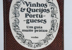 Vinhos e queijos portugueses um guia muito prático