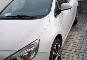 Opel Astra Sport Tourer 1.7 CDTI
