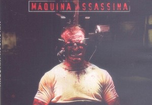 UKM:Máquina Assassina (2006) Michael Madsen