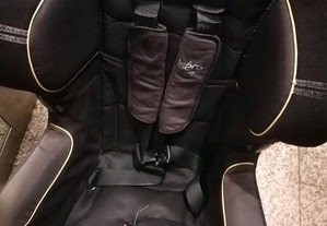 Cadeira auto bébé confort iseos 0 aos 18kgs