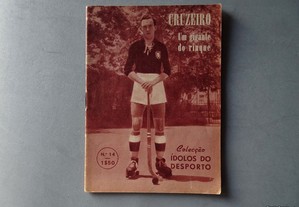 Revista Ídolos do Desporto nº 14 - Cruzeiro