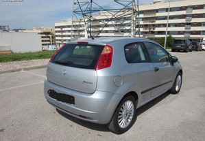 Fiat Punto 1.3 MULTIJET
