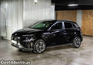 Hyundai Kauai EV 64 kWh Trend  - 21