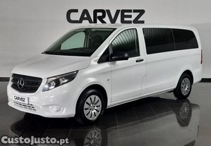 Mercedes-Benz Vito 114 CDi/32 - 19