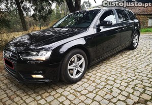 Audi A4 Avant 2.0 TDI SPORT - GPS - DISTRIBUIÇÃO MUDADA -  - 15