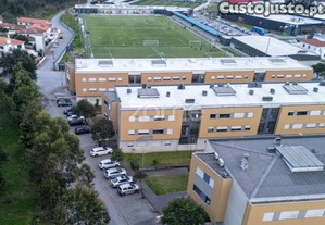 Apartamento T2 Em Calendário