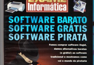 Revista Exame Informática nº 26
