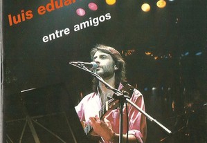 Luis Eduardo Aute - entre amigos (2 CD)