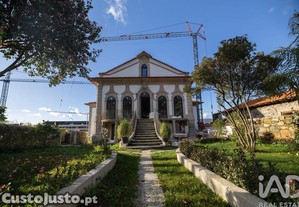 Apartamento T3 em Vila Nova de Cerveira e Lovelhe de 244 m²