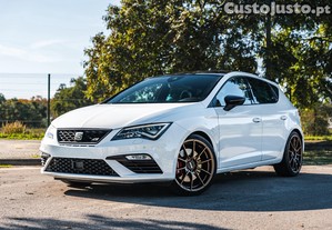 Seat Leon Cupra DSG 300 - 18