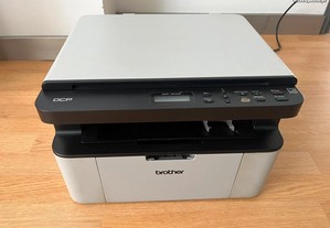 Impressora Brother DCP-1610W
