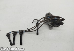 Distribuidor de Ignição - HONDA CIVIC IV Hatchback (EC, ED, EE) | 87 - 93