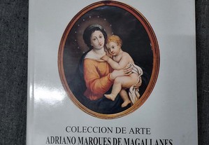 Francisco Pablos-Coleccion de Arte Adriano Marques Magallanes-1992