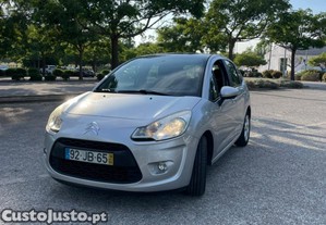 Citron C3 5 lugares - 10