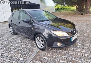 Seat Ibiza 1.9 TDI 105 CV - Nacional - 09
