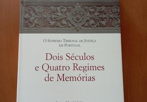 O Supremo Tribunal de Justiça em Portugal