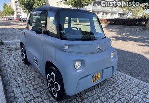 Citron Ami 8.000km-1dono - 23