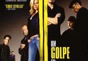 Um Golpe em Itália (2003) Jason Statham IMDB: 6.9