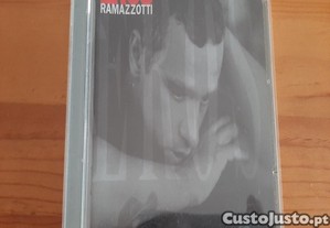 CD Eros Ramazzotti - Eros