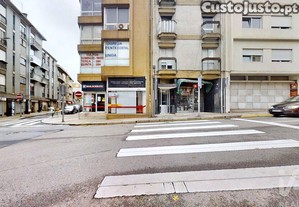 Apartamento T2 em Cedofeita, Santo Ildefonso, Sé, Miragaia, São Nicolau e Vitória de 78 m²
