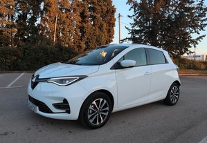 Renault Zoe Intens 50  - 20
