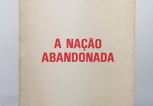 Adriano Moreira // A Nação Abandonada