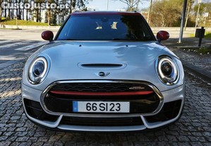 MINI Clubman John Cooper Works - 17