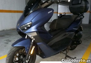 Keeway Vieste 125 03/2023 - 23