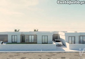 Casa T3 em Marinha Grande de 119,00 m²