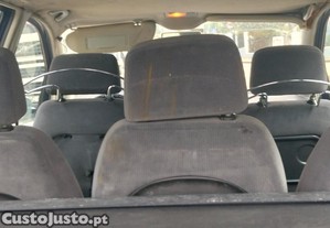 VW Sharan Comfortline - 00