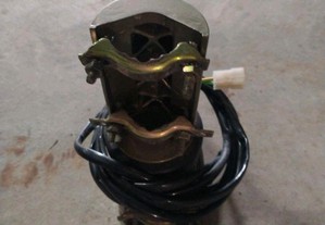 Motor Rotativo de Antena