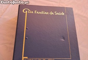Guia Familiar da Saúde