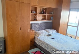 Apartamento t3 agualva - 3 minutos a pé da estação ferrovoário de cacém