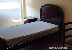 Quarto Para Estudantes